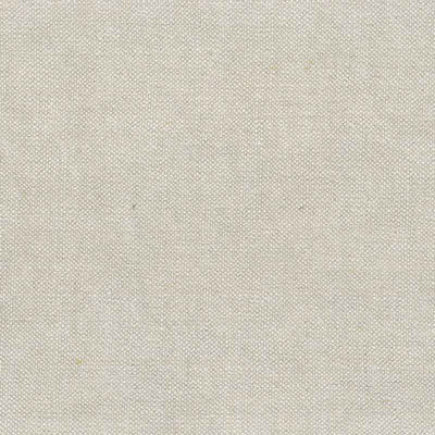 Paola Club Wing Chair Walnut in Fabric Stonewash Linen Natural