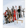 Stylish Life: Skiing