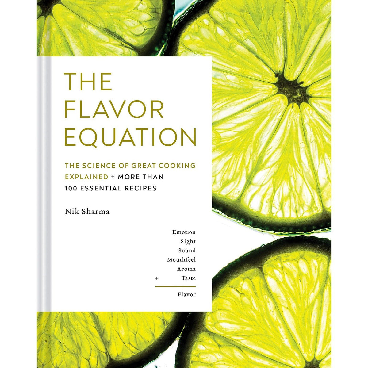 The Flavor Equation Eleish Van Breems Home