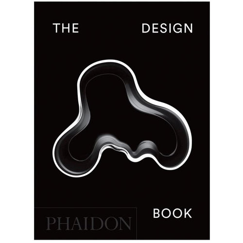 The Design Book