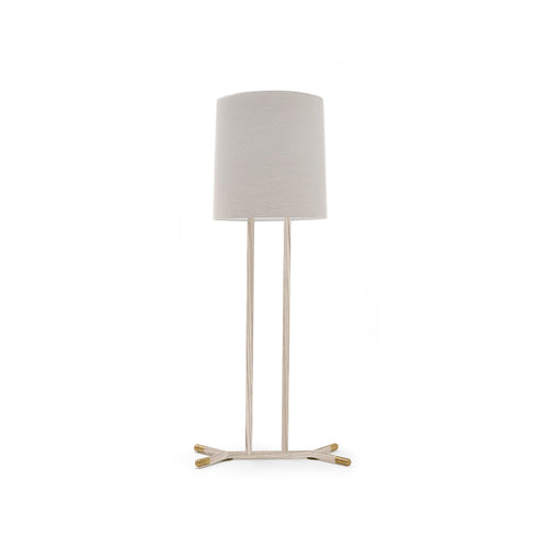 Treviso Floor Lamp Ash