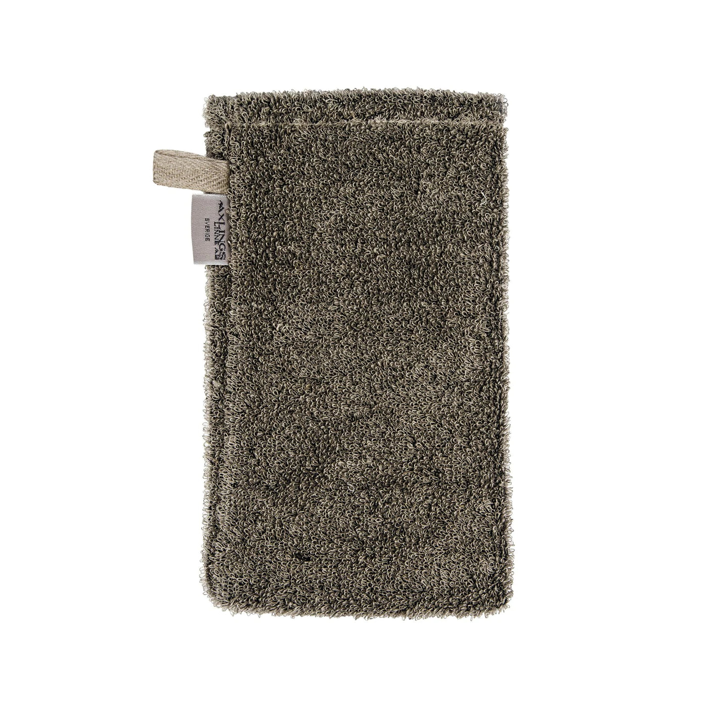 Wash Glove/Mitt Eleish Van Breems Home