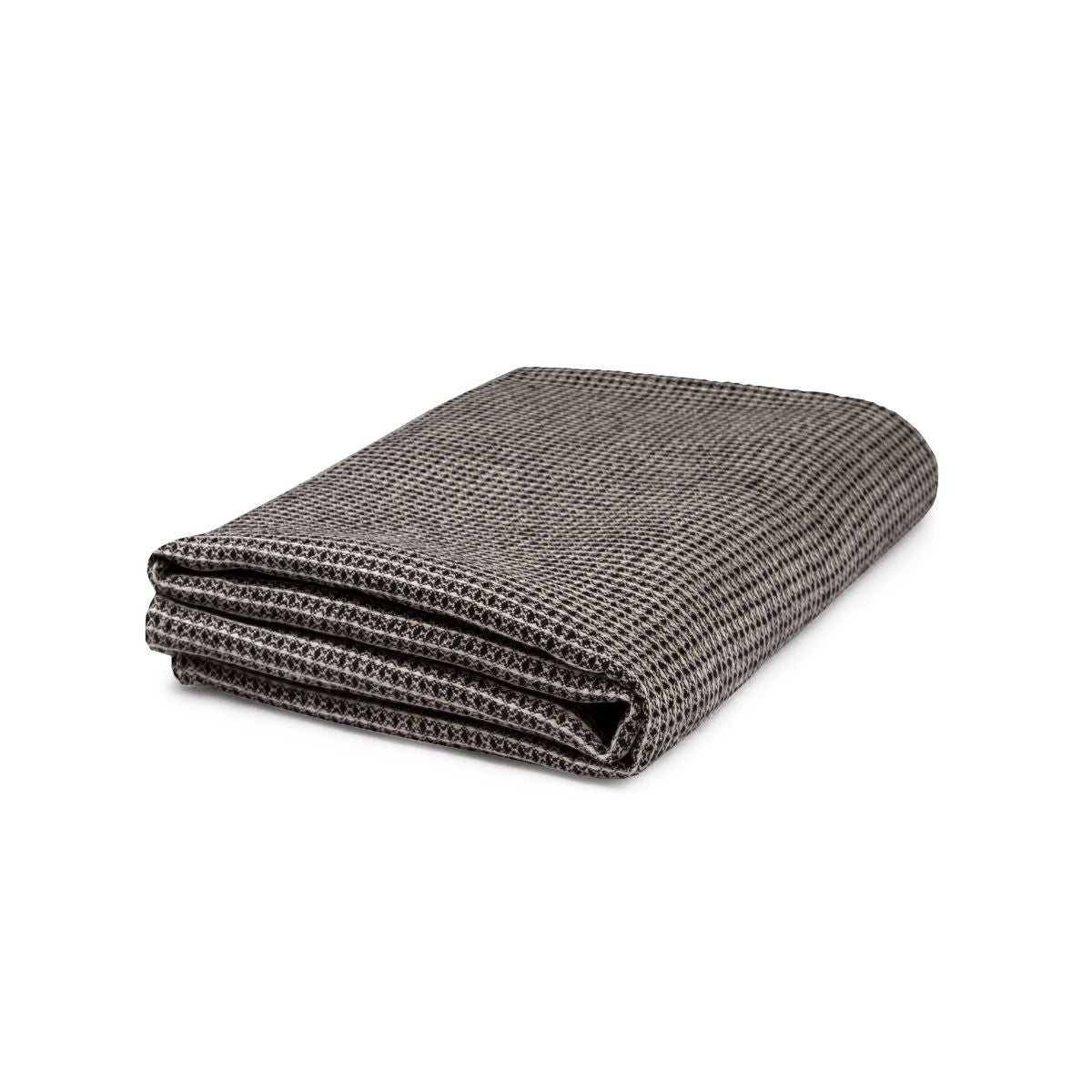 Waffle Bath Sheet 39" x 59" Eleish Van Breems Home