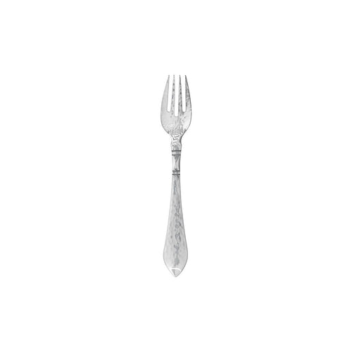 Georg Jensen Continental Sterling Silver Fish Fork