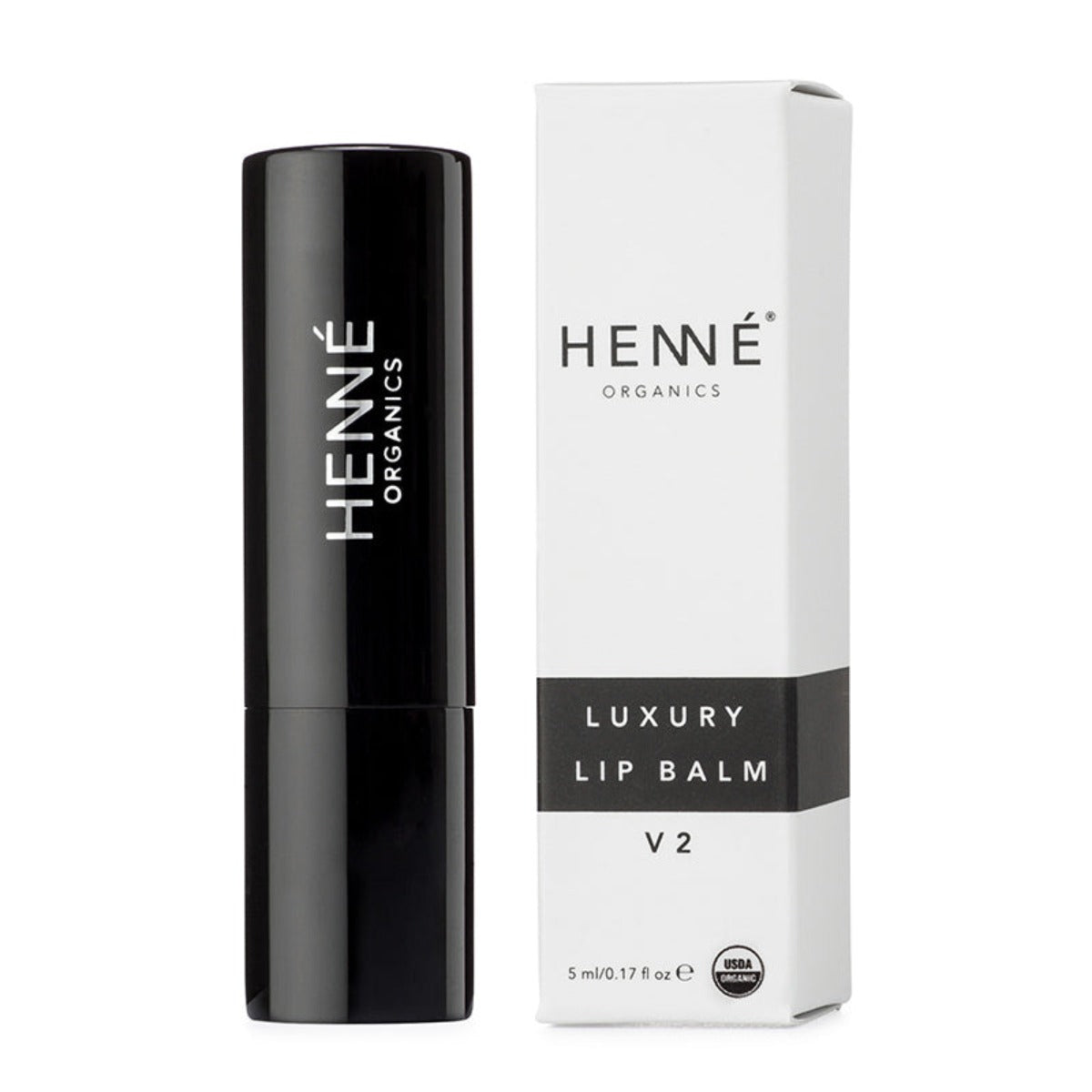 Henné Organics Luxury Lip Balm V2 Eleish Van Breems Home