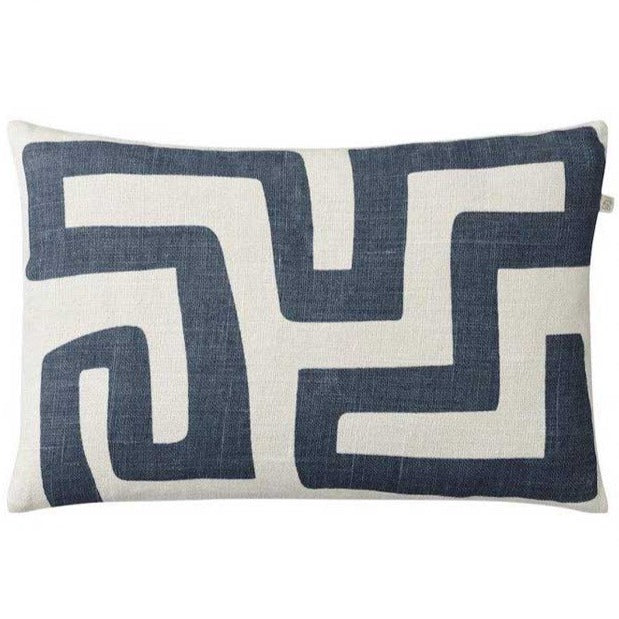 Nagra Pillow Eleish Van Breems Home