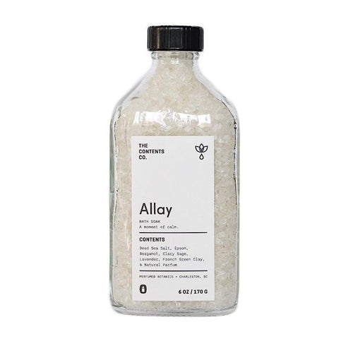 Allay Bath Soak
