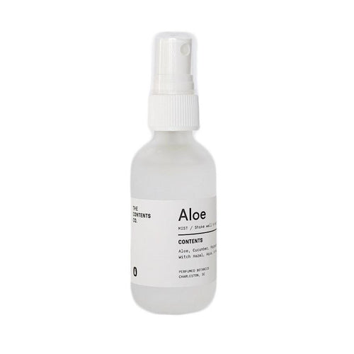 Aloe Botanic Mist