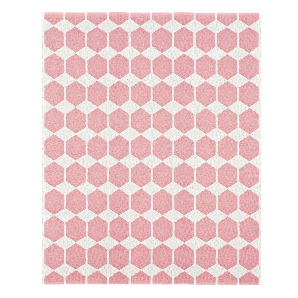 Anna Rug Pink Eleish Van Breems Home