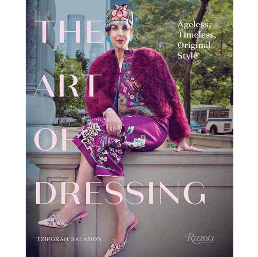 Art of Dressing Eleish Van Breems Home