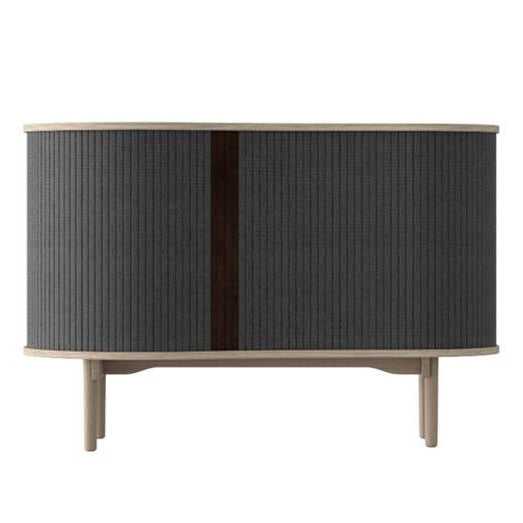 Audacious Cabinet - Dark Oak Finish Eleish Van Breems Home