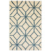 Ayer Berber Wool Carpet 5'9'' x 9'5" Eleish Van Breems Home