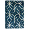 Ayer Berber Wool Carpet 8' x 10' Eleish Van Breems Home