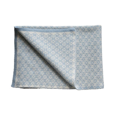 Baby Blankets Baby Blue Eleish Van Breems Home