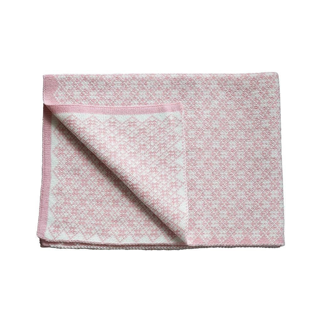 Baby Blankets-Eleish Van Breems Home