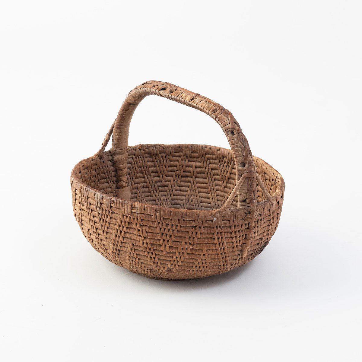 Basket Eleish Van Breems Home