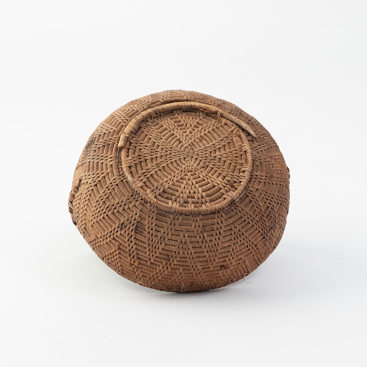 Basket Eleish Van Breems Home