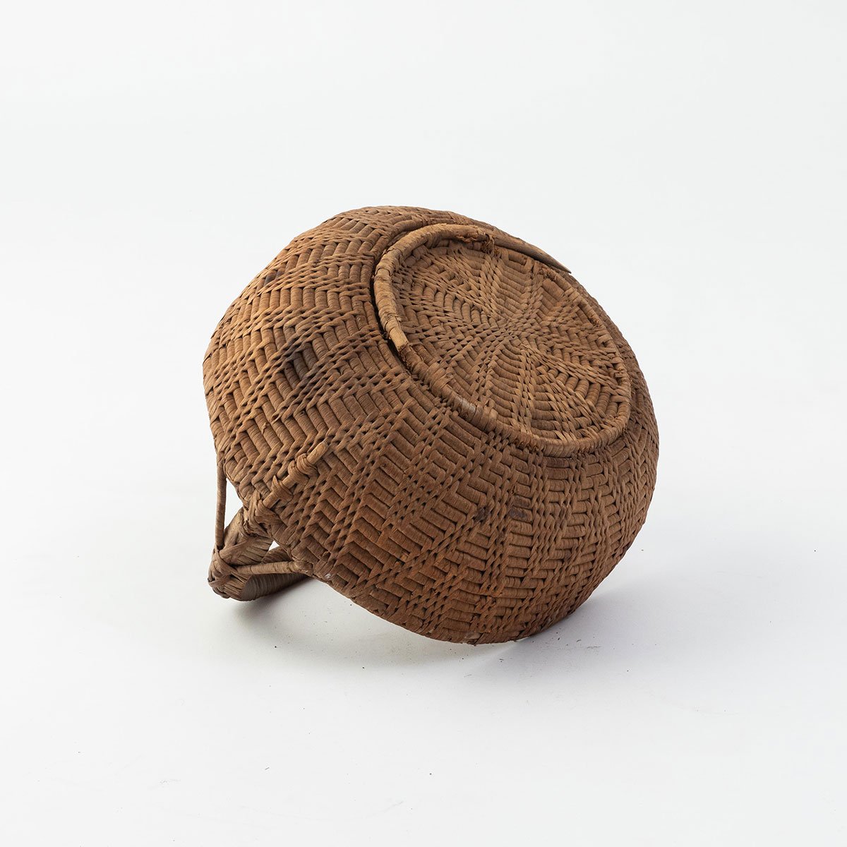 Basket Eleish Van Breems Home