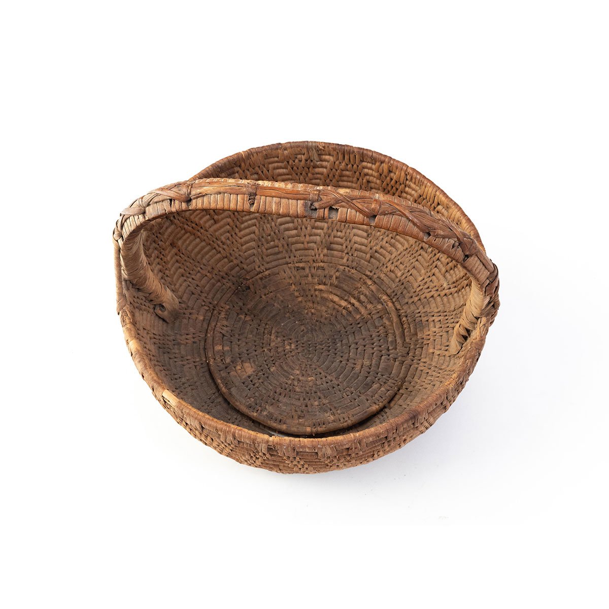 Basket Eleish Van Breems Home