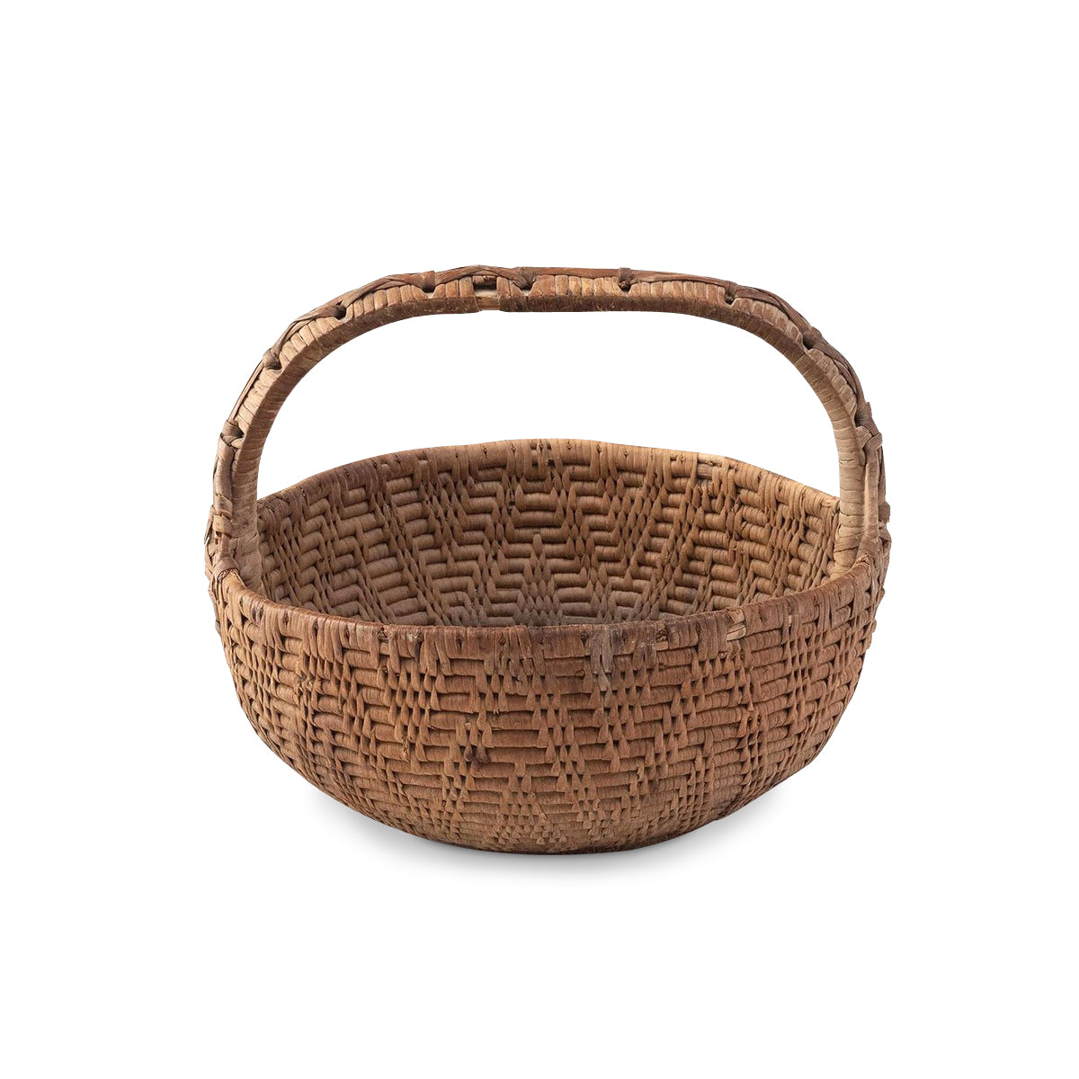 Basket Eleish Van Breems Home