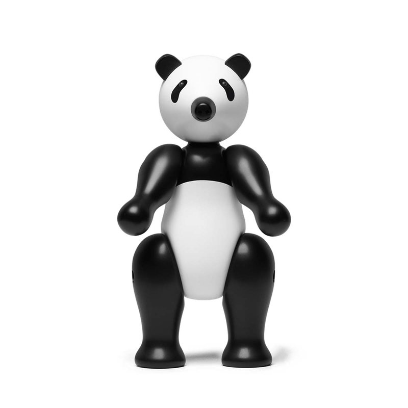 Kay Bojesen Panda - Small Eleish Van Breems Home