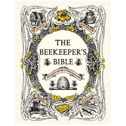 The Bee Keeper's Bible Eleish Van Breems Home