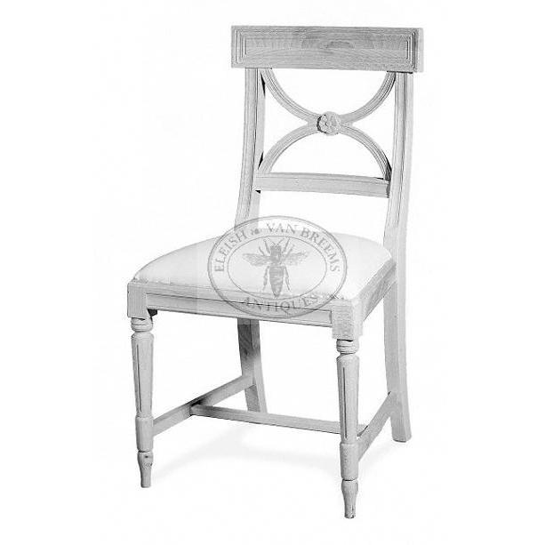 Swedish Reproduction Seating