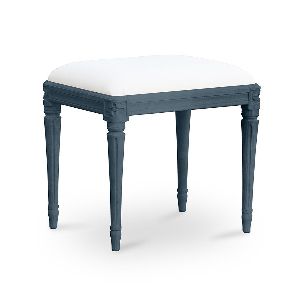 Bernadotte Taburett Newbury Port Eleish Van Breems Home