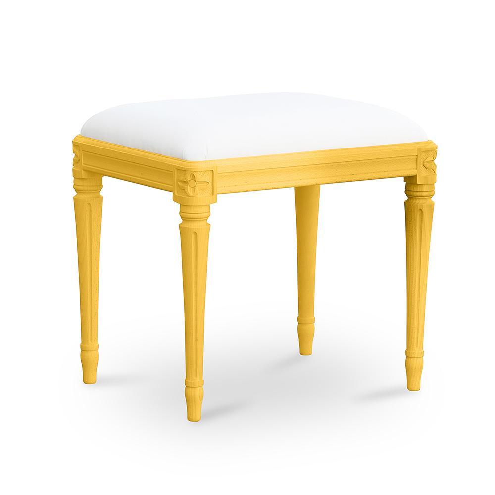 Bernadotte Taburett Roma Eleish Van Breems Home