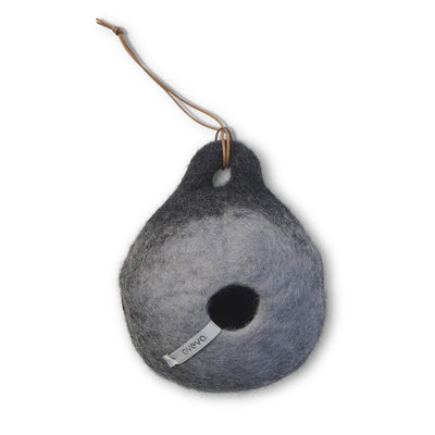 Bird House Black Forest Eleish Van Breems Home