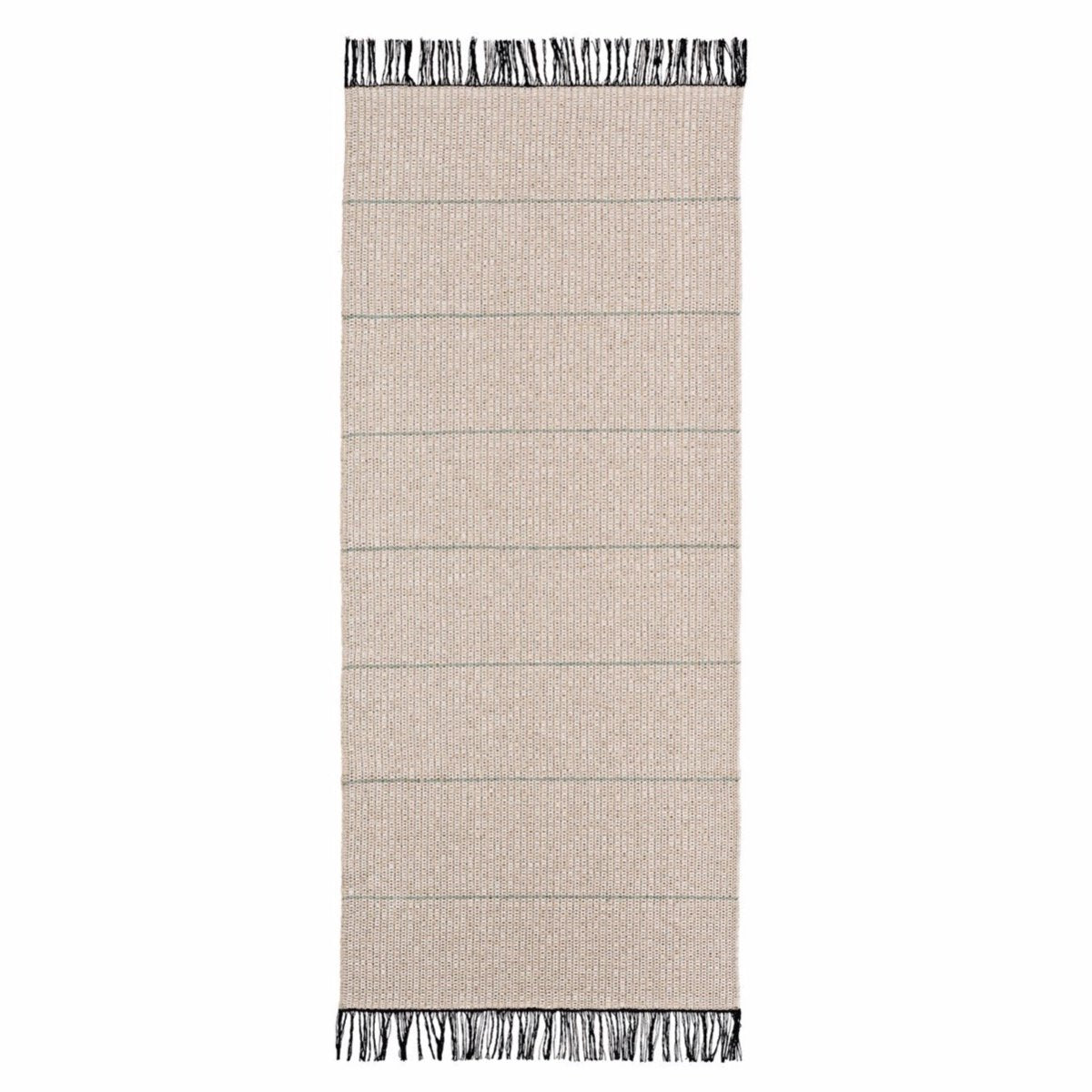 Brielle Rug - Vanilla Eleish Van Breems Home