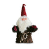 Brown Shearling Tomte 27" Eleish Van Breems Home
