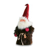 Brown Shearling Tomte Eleish Van Breems Home