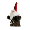 Brown Shearling Tomte Eleish Van Breems Home