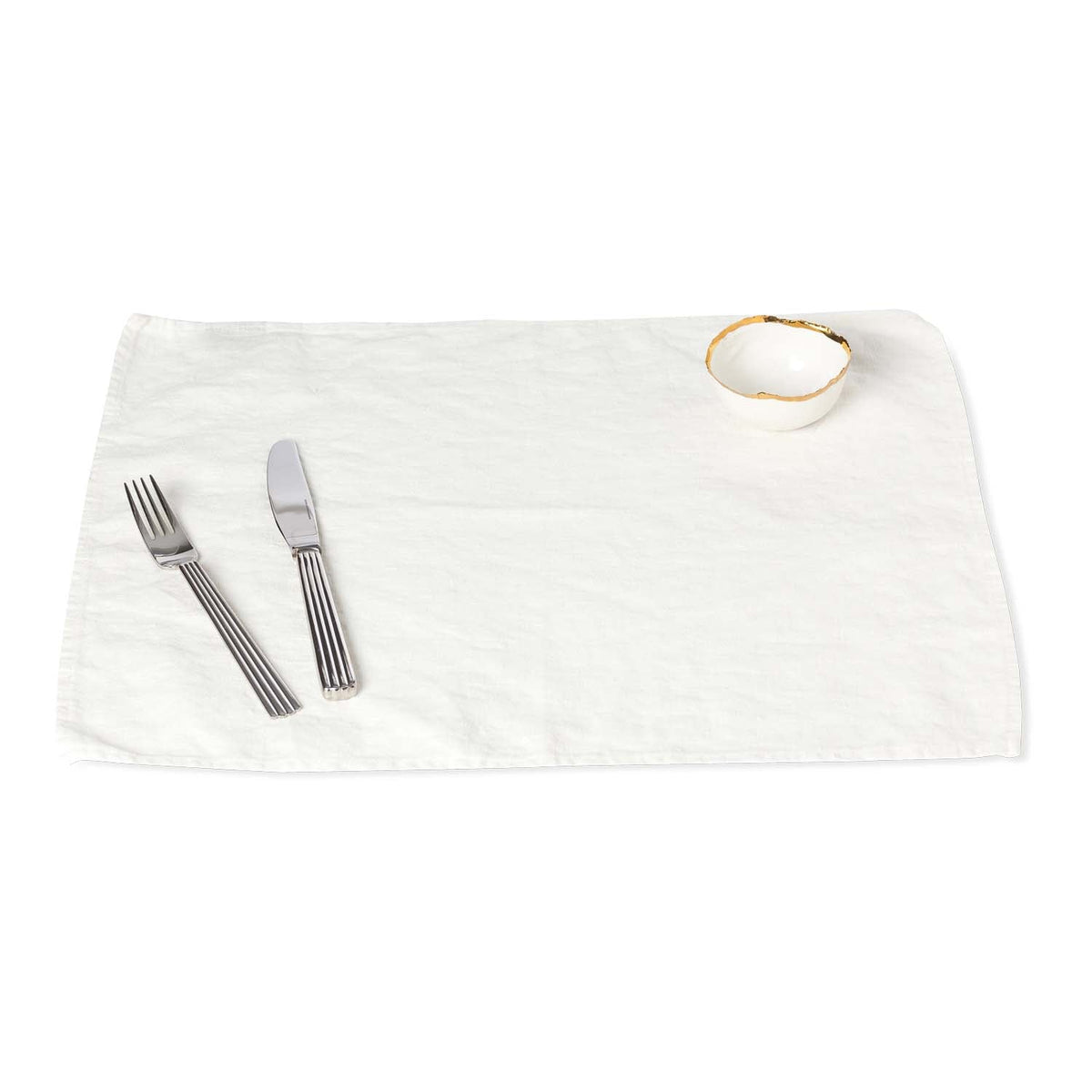 Vardag 100% Linen Placemat Eleish Van Breems Home
