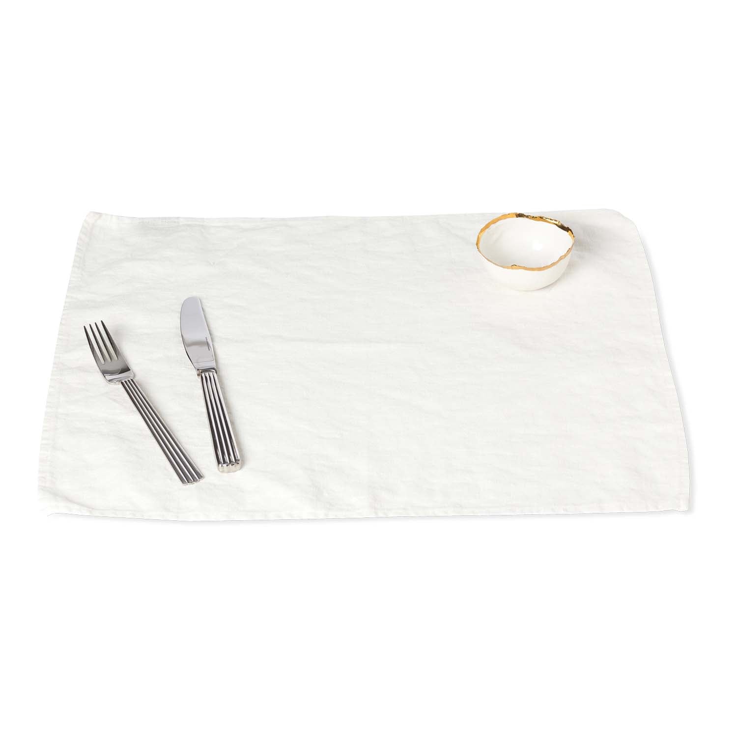 Vardag 100% Linen Placemat Eleish Van Breems Home