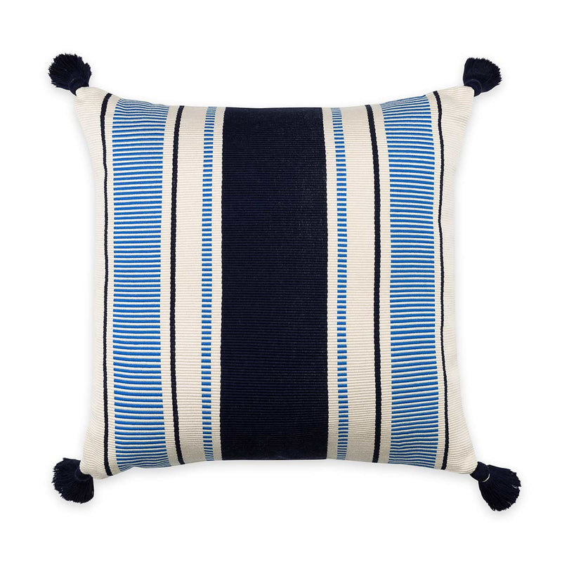 Cabana Stripe Pillow