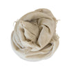 Cashmere Scarf Light Camel Eleish Van Breems Home