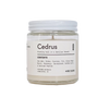 Cedrus Botanical Candle 4 oz 4oz Eleish Van Breems Home