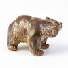 Ceramic Walking Bear Eleish Van Breems Home
