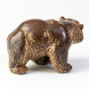 Ceramic Walking Bear Eleish Van Breems Home