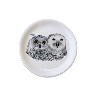 Charlotte Nicolin Mini Tray Contemplation Eleish Van Breems Home