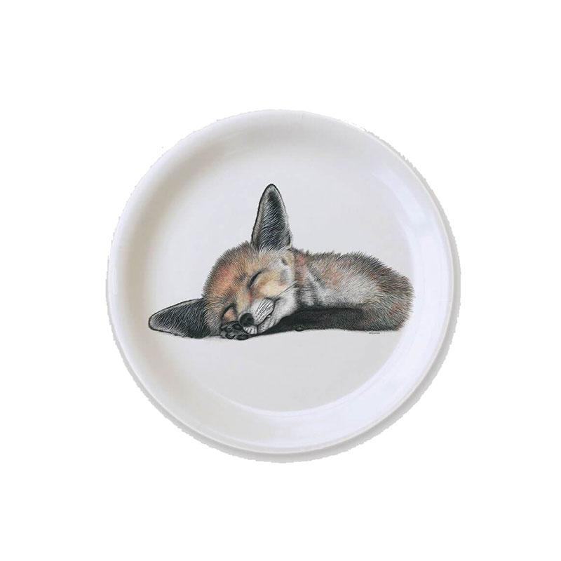Charlotte Nicolin Mini Tray Eleish Van Breems Home