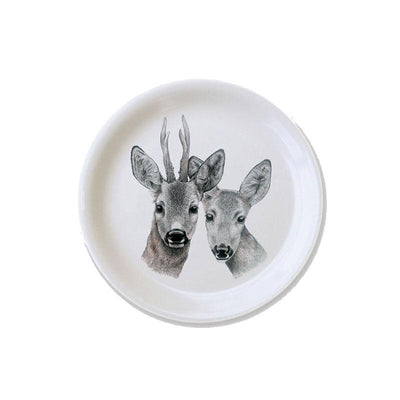 Charlotte Nicolin Mini Tray Gustav & Veronica Eleish Van Breems Home