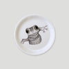 Charlotte Nicolin Mini Tray James Eleish Van Breems Home