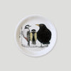 Charlotte Nicolin Mini Tray Morning Conversation Eleish Van Breems Home