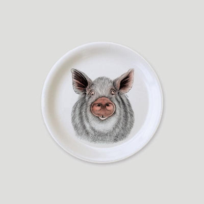 Charlotte Nicolin Mini Tray Oskar Eleish Van Breems Home