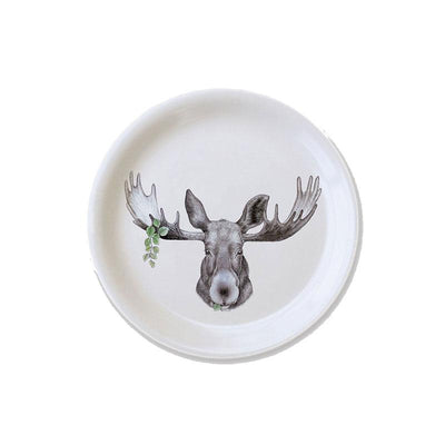 Charlotte Nicolin Mini Tray The Forest Prince Eleish Van Breems Home