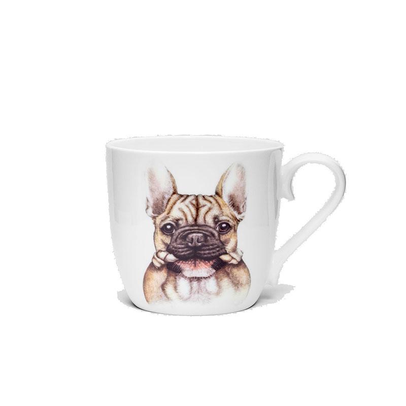 Charlotte Nicolin Mugs Bruce Eleish Van Breems Home