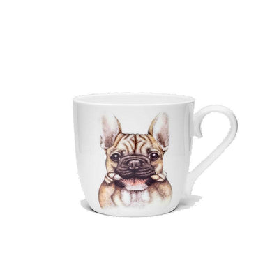 Charlotte Nicolin Mugs Bruce Eleish Van Breems Home